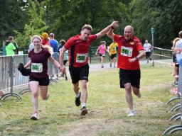 Team Triathlon (2025)